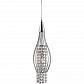 Подвесной светильник Arte Lamp Flare A3244SP-1CC - фото №1
