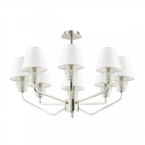 Подвесная люстра Lumion Abigail 4433/8C