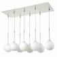 Подвесная люстра Lightstar Simple Light 803080 - фото №1