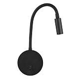 Бра Loft IT Stick 10010BK