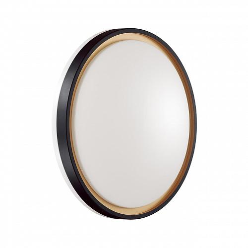 Настенно-потолочный светодиодный светильник Sonex Pale Klapa 3045/EL