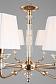 Подвесная люстра Omnilux Laglio OML-88203-08 - фото №4