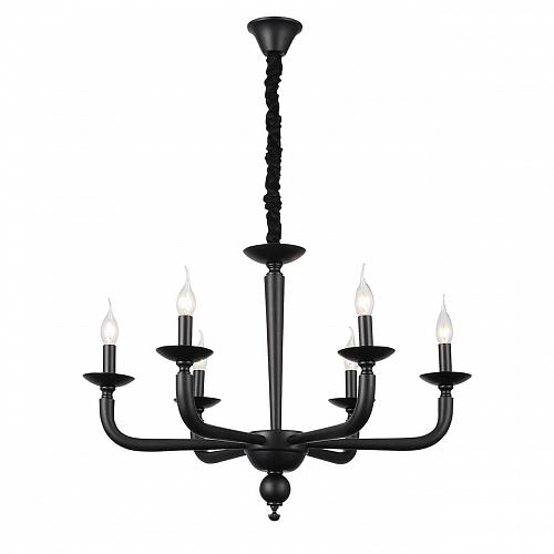 Подвесная люстра ST Luce Forteza SL1114.403.06