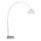 Торшер Lumina Deco Azzuro LDF 5508-B WT - фото №1
