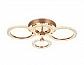 Потолочная светодиодная люстра Ambrella light Original FA416 - фото №2
