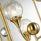 Подвесная люстра Odeon Light Kelli 4785/6 - фото №3