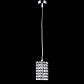 Подвесной светильник Lightstar Cristallo 795314 - фото №3