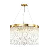 Люстра Odeon Light 4848/8
