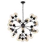 Подвесная люстра ST Luce Stampo SL549.413.30