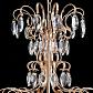 Подвесная люстра ST Luce Orecchini SL846.203.09 - фото №4