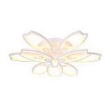 Потолочная светодиодная люстра Ambrella light Original FA579
