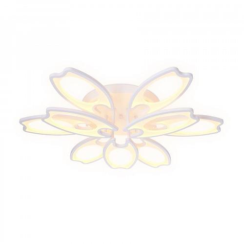 Потолочная светодиодная люстра Ambrella light Original FA579