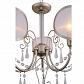 Подвесная люстра ST Luce Faccialuna SL173.303.05 - фото №4