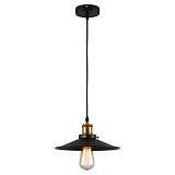 Подвесной светильник Lussole Loft New York GRLSP-9600