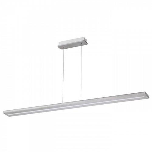 Подвесной светодиодный светильник Odeon Light Woody 3869/50L