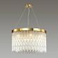 Подвесная люстра Odeon Light Refano 4848/8 - фото №4