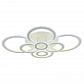 Потолочная светодиодная люстра Profit Light 8040/8 WHT - фото №1