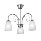 Потолочная люстра Vitaluce V3736-9/3PL
