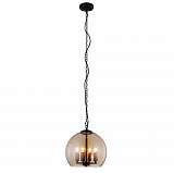 Подвесная люстра Crystal Lux Krus SP4 Boll