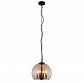 Подвесная люстра Crystal Lux Krus SP4 Boll - фото №1