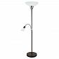 Торшер Lussole Isabella LSP-0021 - фото №1