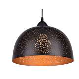 Светильник Arte Lamp A1630SP-1BK