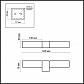 Подсветка для зеркал Odeon Light Want 2137/2W - фото №2