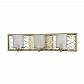 Бра Vele Luce Viola VL4164W03 - фото №4