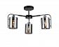 Потолочная люстра Escada Elegant 671/3P Chrome - фото №1