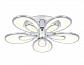 Потолочная светодиодная люстра Ambrella light Original FA469 - фото №1