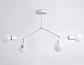 Подвесная люстра Ambrella light Traditional TR8031 - фото №4