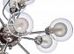 Подвесная люстра Vele Luce Dandelion VL1173L12 - фото №3