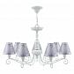 Подвесная люстра Lamp4you Provence E4-07-WM-LMP-O-3 - фото №1