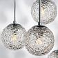 Подвесная люстра Lightstar Bari 815260 - фото №2