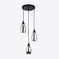 Подвесная люстра Ambrella light Traditional TR3550 - фото №3