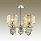Подвесная люстра Odeon Light Lilit 4687/4 - фото №2