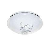 Потолочный светодиодный светильник Seven Fires Эйри 45005.19.15.64