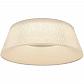 Потолочный светодиодный светильник Globo Crotone 48801C-45 - фото №1