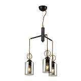 Светильник Odeon Light 4657/3