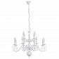 Подвесная люстра Arte Lamp A1129LM-12WH - фото №1