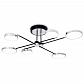 Потолочная светодиодная люстра Ambrella light Comfort Line FL5155 - фото №1