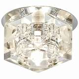 Светильник Ambrella light D605 CL/CH