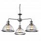 Подвесная люстра Arte Lamp Oglio A9273LM-3CC - фото №2