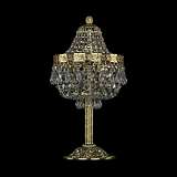 Настольная лампа Bohemia Ivele 19271L6/H/20IV G