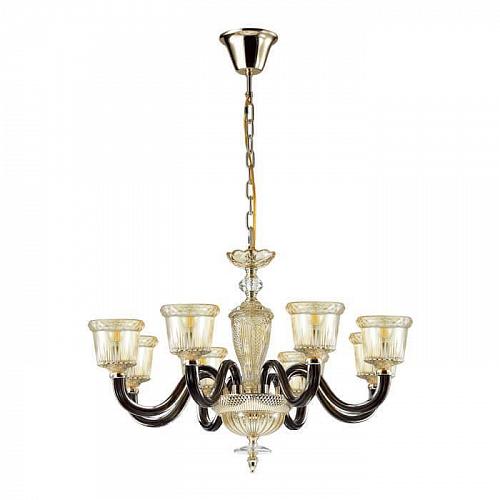 Подвесная люстра Odeon Light Giovanni 4000/8