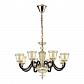 Подвесная люстра Odeon Light Giovanni 4000/8 - фото №1