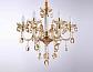 Подвесная люстра Ambrella light Traditional TR4901 - фото №4