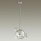 Подвесной светодиодный светильник Odeon Light Bubbles 4802/12LA - фото №4