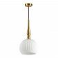 Подвесной светильник Odeon Light Runga 4766/1 - фото №1