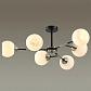 Потолочная люстра Lumion Comfi Rowan 4595/6C - фото №3